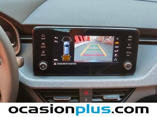 Skoda Kamiq 1.0 TSI Selection DSG 85 kW (115 CV)