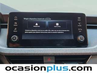 Skoda Kamiq 1.0 TSI Selection DSG 85 kW (115 CV)