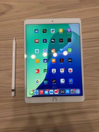 Ipad air 3 generacion 64GB + apple pencil