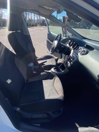 Peugeot 308 2010