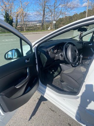 Peugeot 308 2010