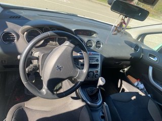 Peugeot 308 2010