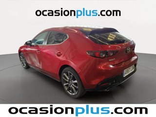 Mazda Mazda 3 2.0 Skyactiv-G Evolution 89 kW (122 CV)