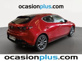 Mazda Mazda 3 2.0 Skyactiv-G Evolution 89 kW (122 CV)
