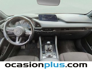 Mazda Mazda 3 2.0 Skyactiv-G Evolution 89 kW (122 CV)