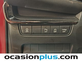 Mazda Mazda 3 2.0 Skyactiv-G Evolution 89 kW (122 CV)