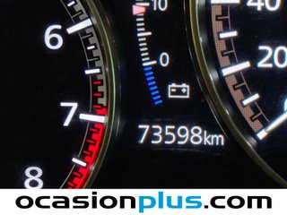 Mazda Mazda 3 2.0 Skyactiv-G Evolution 89 kW (122 CV)