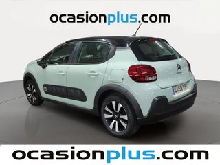Citroen C3 PureTech 82 Feel 60 kW (83 CV)