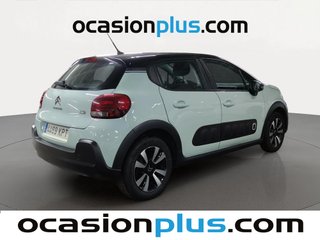 Citroen C3 PureTech 82 Feel 60 kW (83 CV)