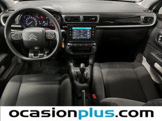 Citroen C3 PureTech 82 Feel 60 kW (83 CV)