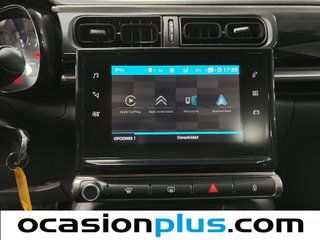 Citroen C3 PureTech 82 Feel 60 kW (83 CV)