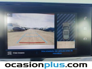 Peugeot 2008 Puretech 100 S&S Active Pack 75 kW (100 CV)
