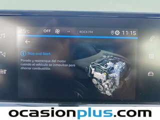 Peugeot 2008 Puretech 100 S&S Active Pack 75 kW (100 CV)