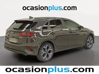 Kia Ceed 1.6 MHEV Tech DCT 100 kW (136 CV)
