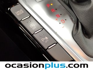 Kia Ceed 1.6 MHEV Tech DCT 100 kW (136 CV)