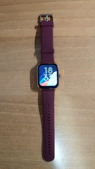Smartwatch Smarty 2.0 Unisex