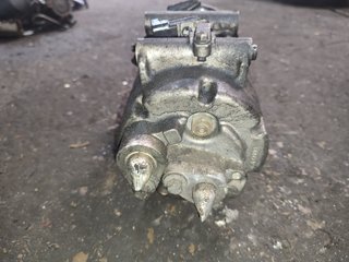 COMPRESOR AIRE ACONDICIONADO