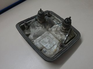 Faro Trasero Derecho Simca 1000