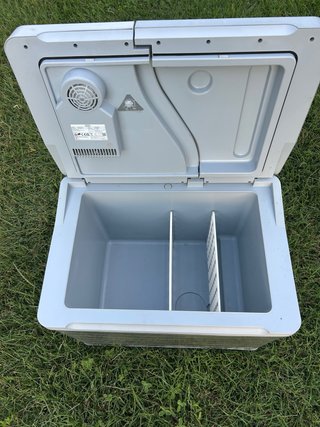 Nevera Portátil Mobicool Q40 Leer bien