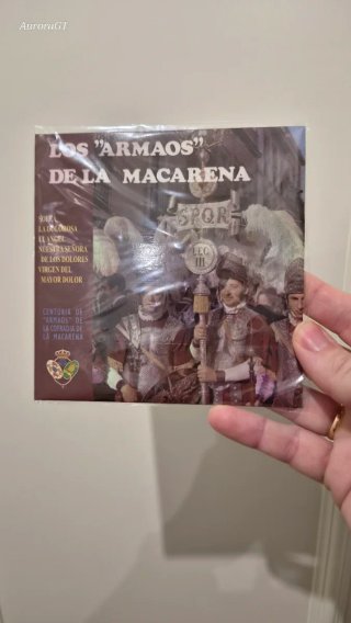 CD Los Armaos de la Macarena