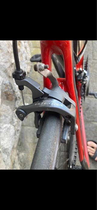Bicicleta Orbea Profesional Carretera