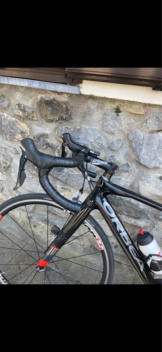 Bicicleta Orbea Profesional Carretera
