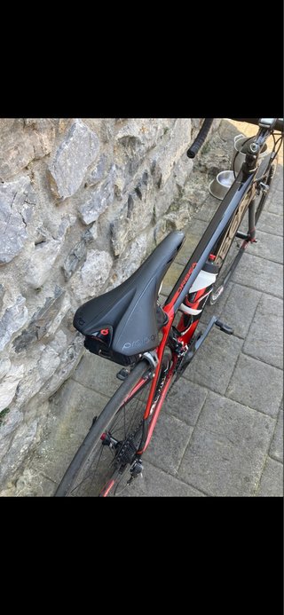 Bicicleta Orbea Profesional Carretera