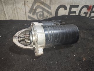 MOTOR ARRANQUE Mercedes-Benz