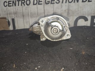 MOTOR ARRANQUE Mercedes-Benz