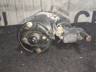 MOTOR ARRANQUE Mercedes-Benz