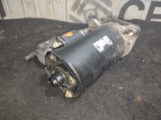 MOTOR ARRANQUE Mercedes-Benz