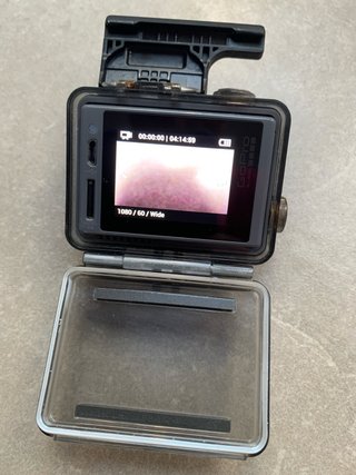 Fotocamera GoPro HERO+