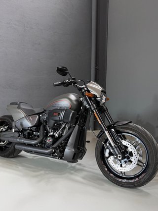 Harley Davidson FXDR 114
