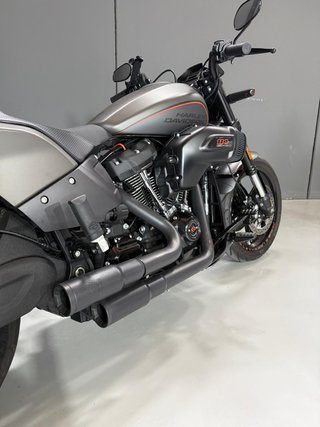 Harley Davidson FXDR 114