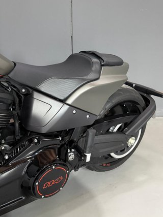 Harley Davidson FXDR 114