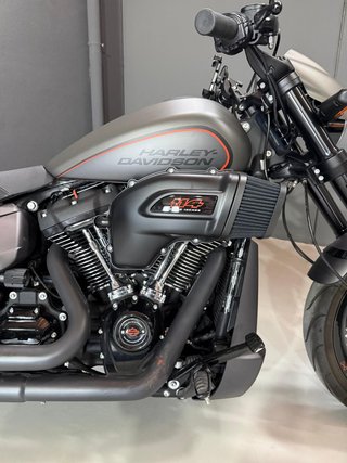 Harley Davidson FXDR 114