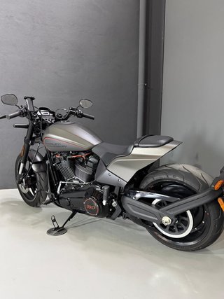 Harley Davidson FXDR 114