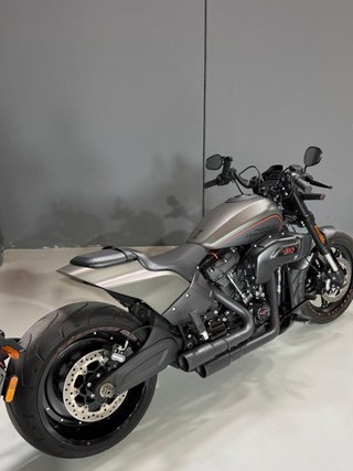 Harley Davidson FXDR 114