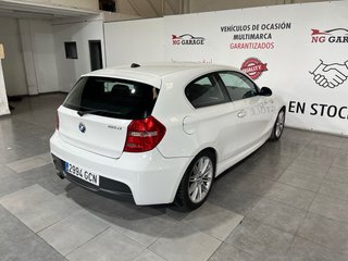 BMW SERIE 1 PACK M - 1 PROPIETARIO
