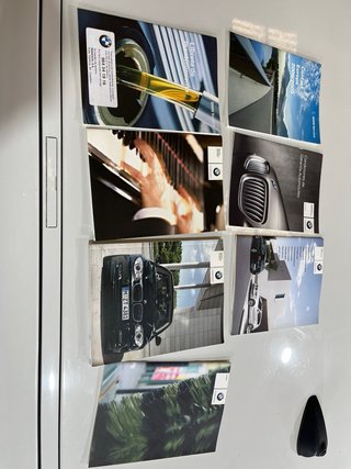 BMW SERIE 1 PACK M - 1 PROPIETARIO