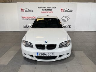 BMW SERIE 1 PACK M - 1 PROPIETARIO
