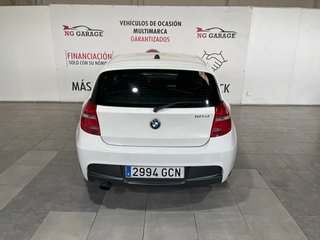 BMW SERIE 1 PACK M - 1 PROPIETARIO