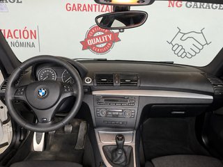 BMW SERIE 1 PACK M - 1 PROPIETARIO