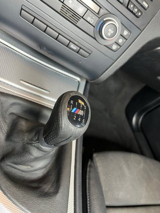 BMW SERIE 1 PACK M - 1 PROPIETARIO