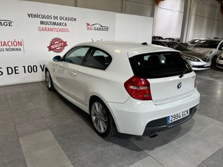BMW SERIE 1 PACK M - 1 PROPIETARIO