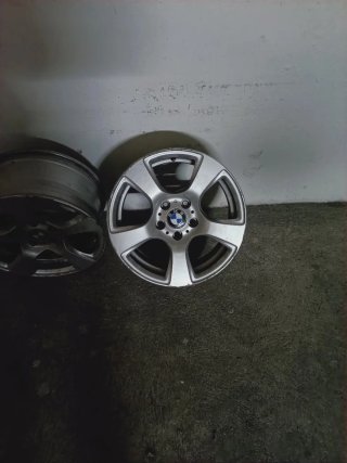 Llantas BMW 17 320