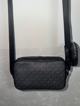 Bolso Michael Kors Negro