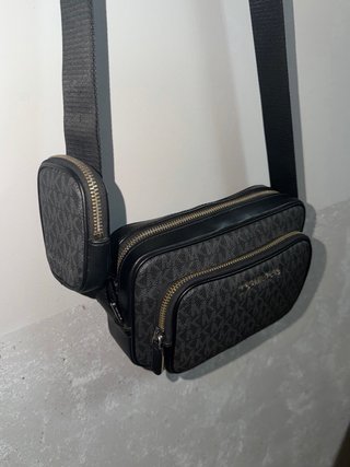 Bolso Michael Kors Negro