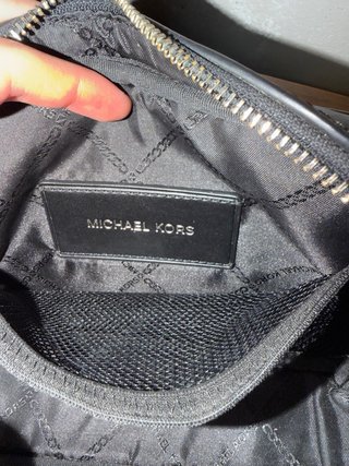 Bolso Michael Kors Negro