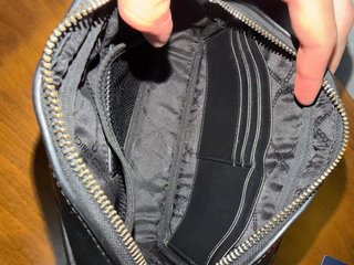 Bolso Michael Kors Negro